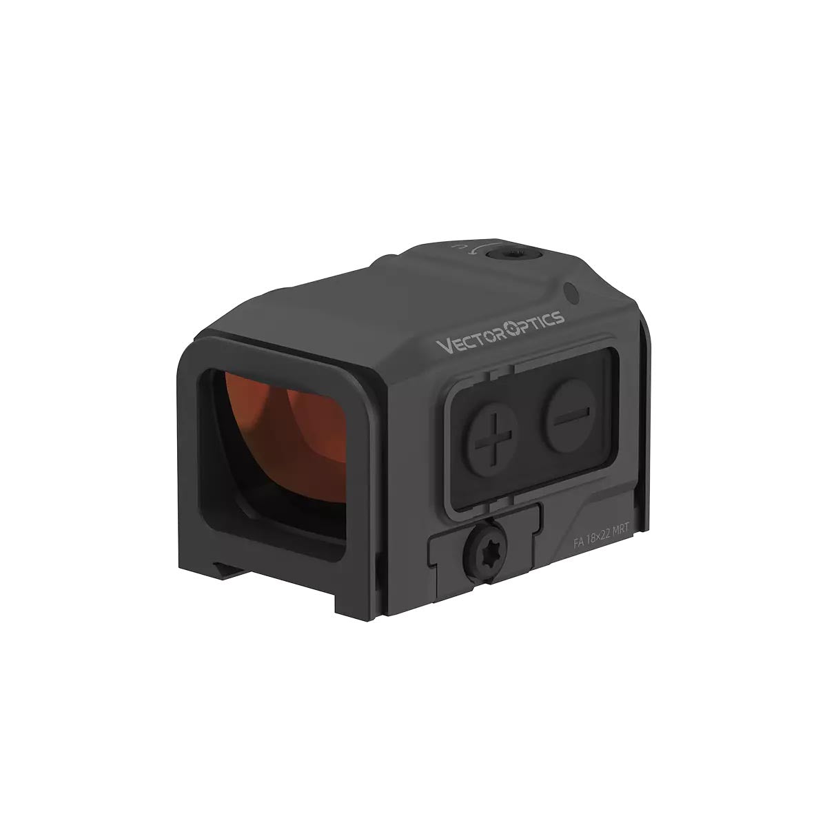 Vector Optics Frenzy FA 18x22 Enclosed MRT Red Dot Sight ( VOD