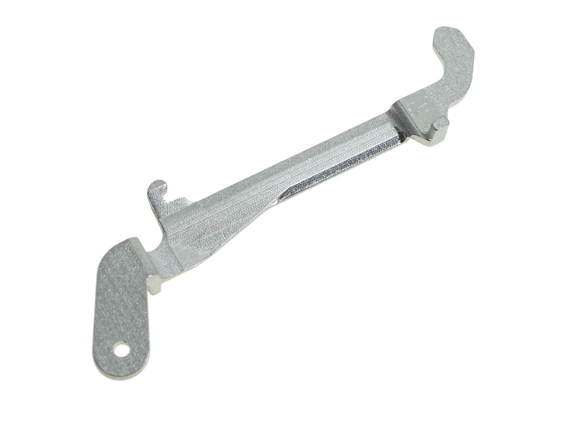 COW AAP01 Steel Trigger Lever for AAP01 GBBP Series ( AAP-01 )