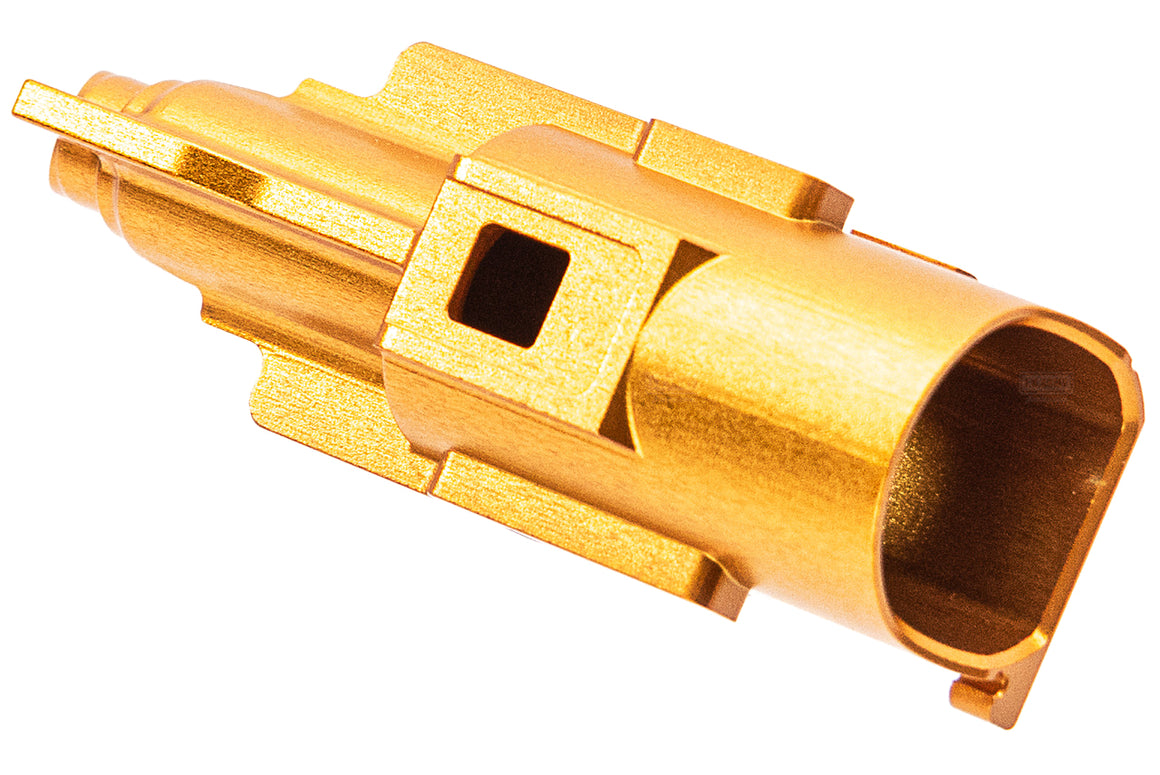 COW AAP01 Aluminum Nozzle for AAP01 GBBP Series ( AAP-01 )-Rainbow