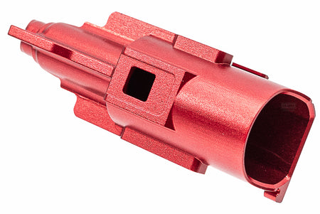 COW AAP01 Aluminum Nozzle for AAP01 GBBP Series ( AAP-01 )-Rainbow