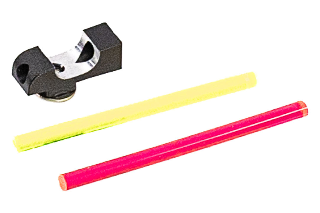 COW Fiber Optic Front Sight For Marui TM G Model GBBP Series