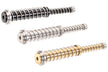 COW SS Guide Rod Set For Marui TM G17 Gen5 MOS GBBP -Gold