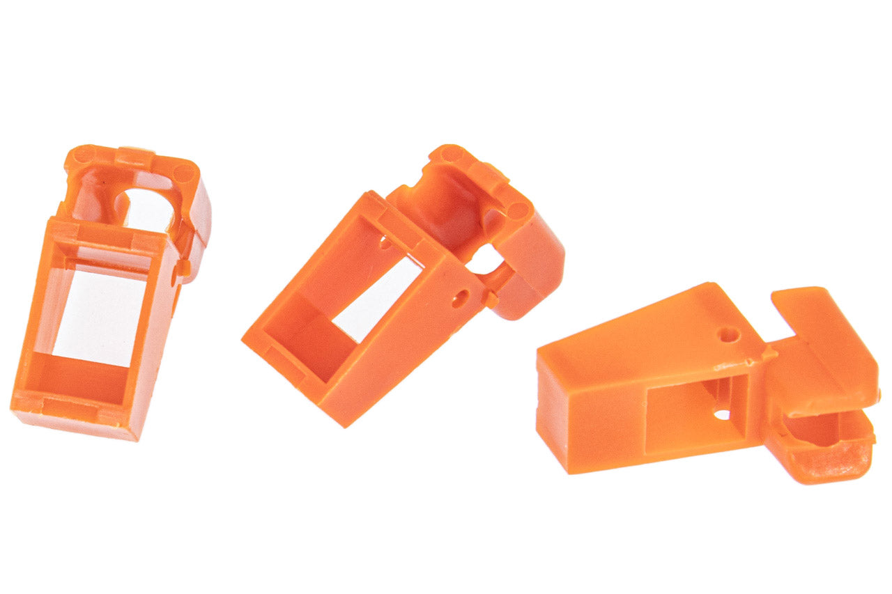 COW Enhanced Mag Feeding Lip For Marui TM Hi-Capa GBBP Series