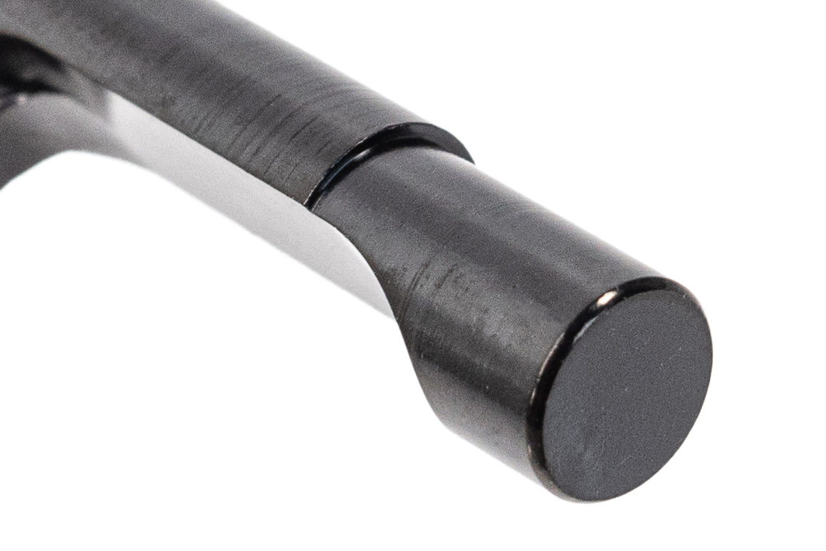 COW CNC Steel Match Grade Magazine Release For Marui TM Hi-Capa GBBP Series -Rainbow