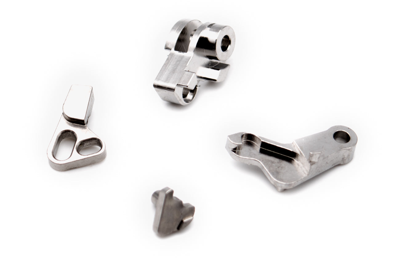 COW Stainless Steel SS Hammer Set for UMAREX G Model 18C ( G18C )