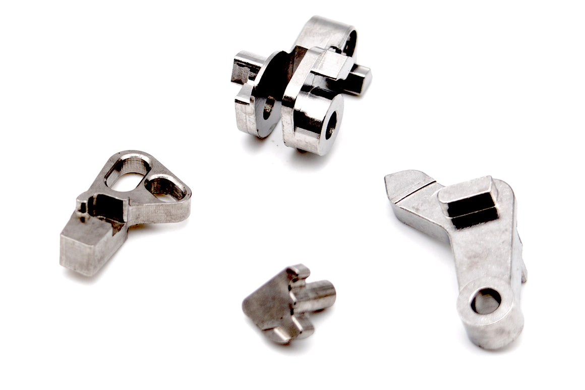 COW Stainless Steel SS Hammer Set for UMAREX G Model 18C ( G18C )