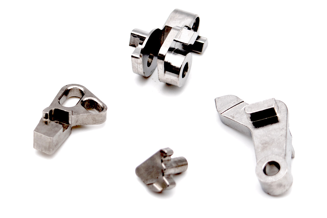 COW Stainless Steel SS Hammer Set for UMAREX G Model 18C ( G18C )