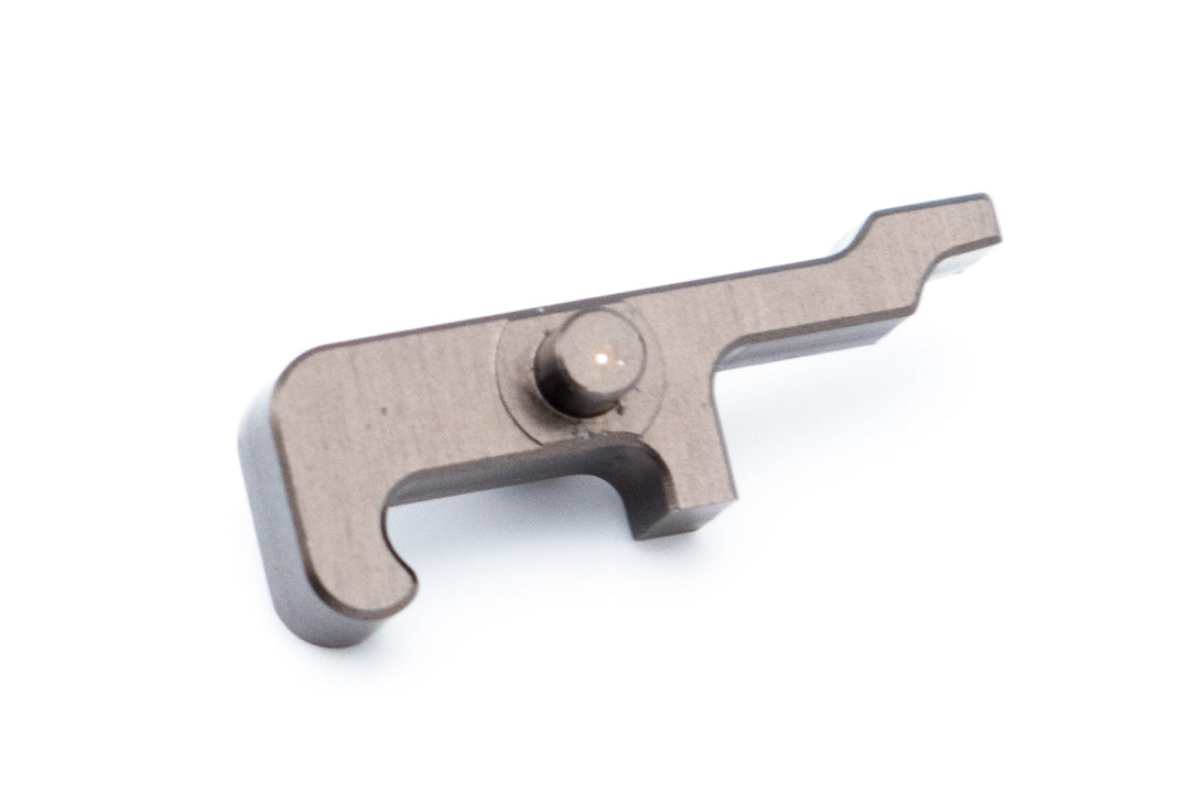 C&C Tac Hop Up Adjuster J Arm for Marui M4 / AR MWS ( TM MWS Adjustment Lever )