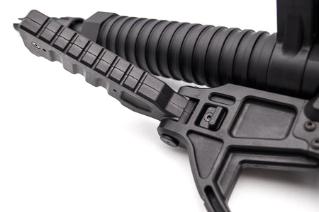 C&C Tac ZA Style Kit for AAP01 GBBP ( Zaklopes-Style ) ( Black ) ( AAP-01 )