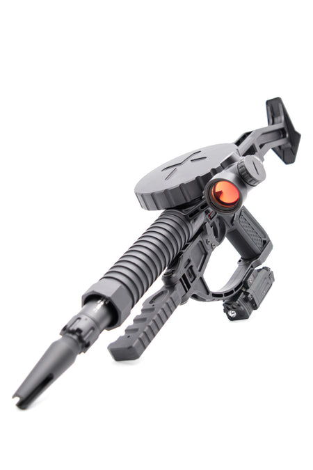 C&C Tac ZA Style Kit for AAP01 GBBP ( Zaklopes-Style ) ( Black ) ( AAP-01 )