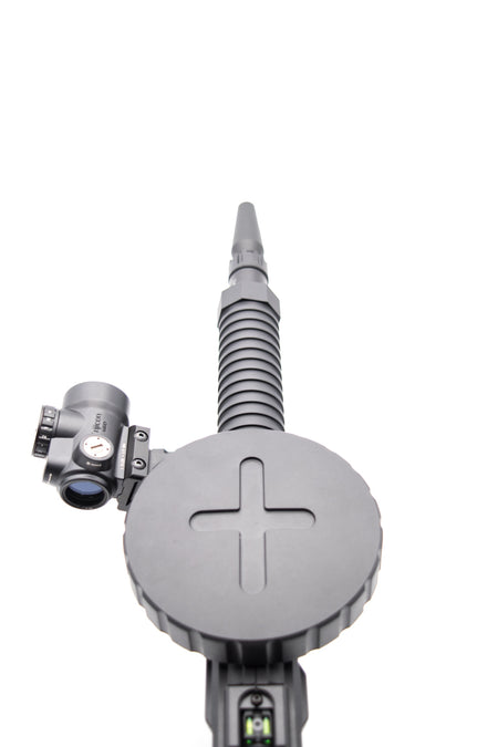 C&C Tac ZA Style Kit for AAP01 GBBP ( Zaklopes-Style ) ( Black ) ( AAP-01 )