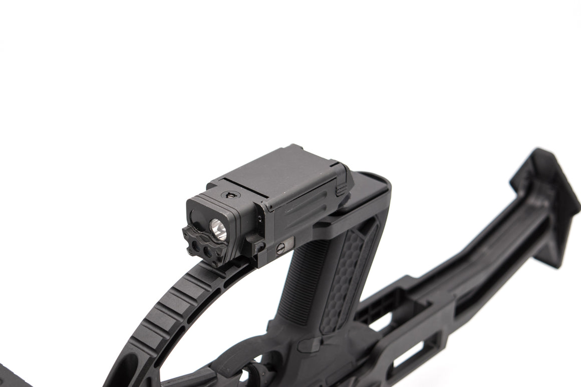 C&C Tac ZA Style Kit for AAP01 GBBP ( Zaklopes-Style ) ( Black ) ( AAP-01 )