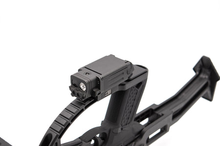 C&C Tac ZA Style Kit for AAP01 GBBP ( Zaklopes-Style ) ( Black ) ( AAP-01 )