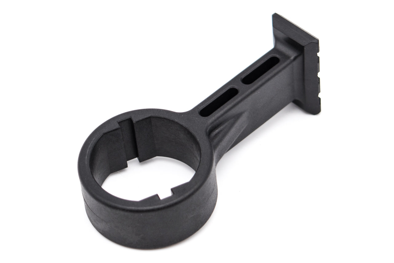 C&C Tac ZA Style Kit for AAP01 GBBP ( Zaklopes-Style ) ( Black ) ( AAP-01 )