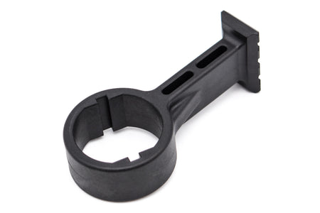 C&C Tac ZA Style Kit for AAP01 GBBP ( Zaklopes-Style ) ( Black ) ( AAP-01 )