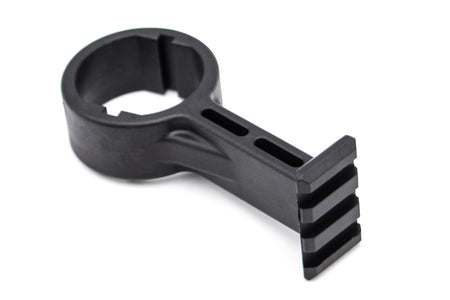 C&C Tac ZA Style Kit for AAP01 GBBP ( Zaklopes-Style ) ( Black ) ( AAP-01 )