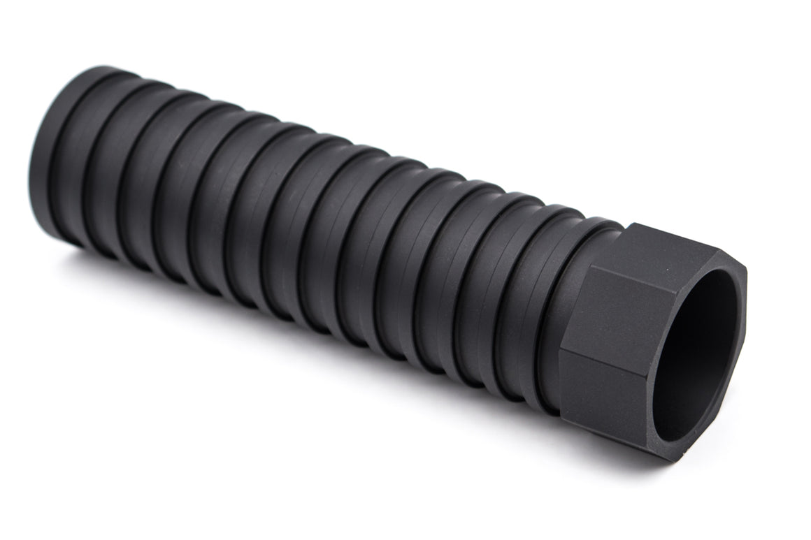 C&C Tac ZA Style Kit for AAP01 GBBP ( Zaklopes-Style ) ( Black ) ( AAP-01 )