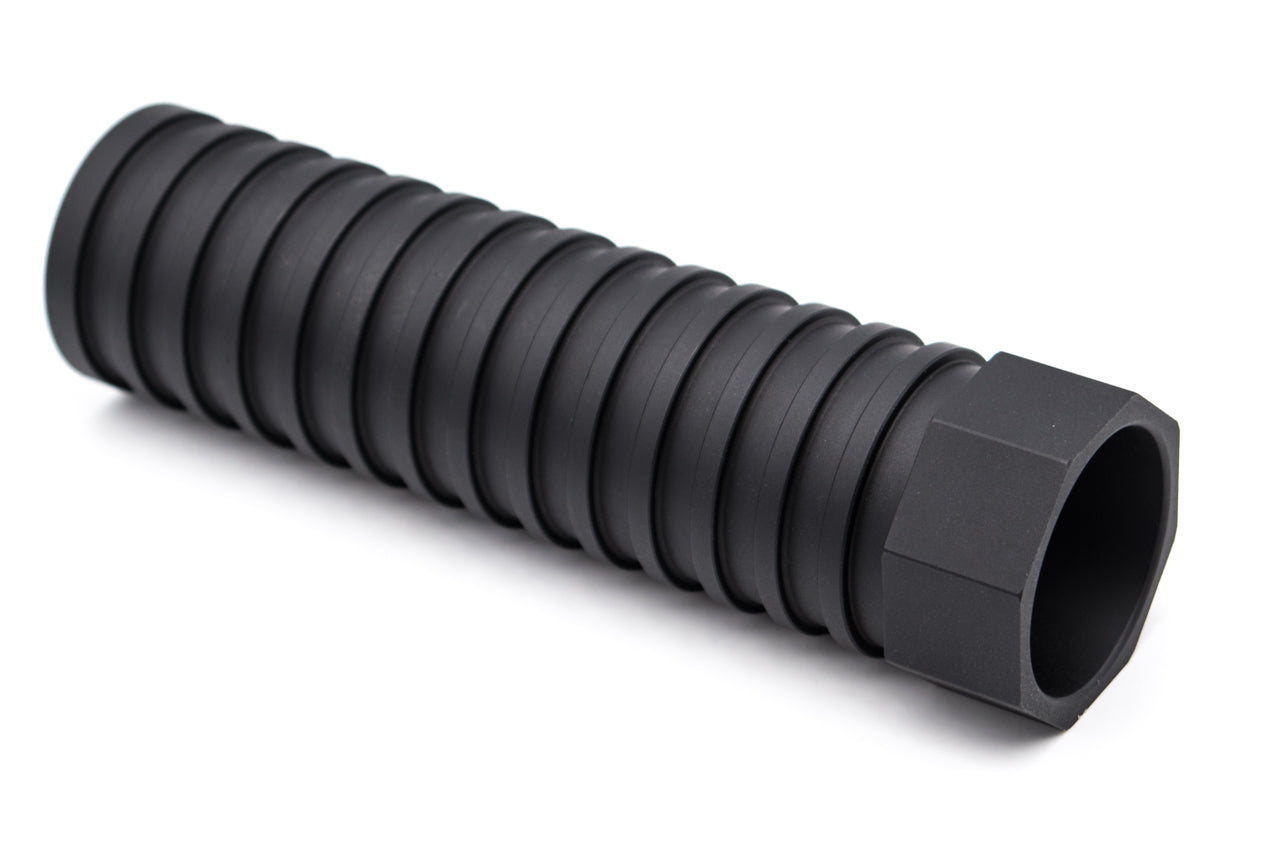 C&C Tac ZA Style Kit for AAP01 GBBP ( Zaklopes-Style ) ( Black ) ( AAP-01 )