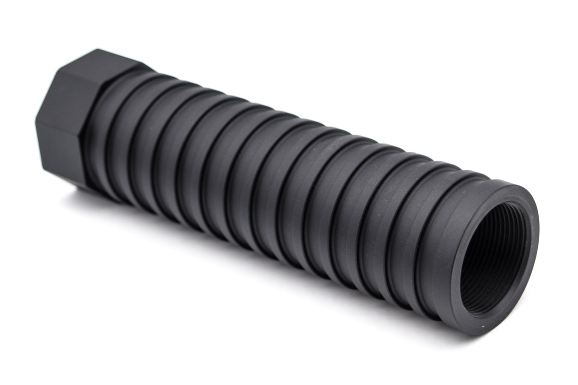 C&C Tac ZA Style Kit for AAP01 GBBP ( Zaklopes-Style ) ( Black ) ( AAP-01 )