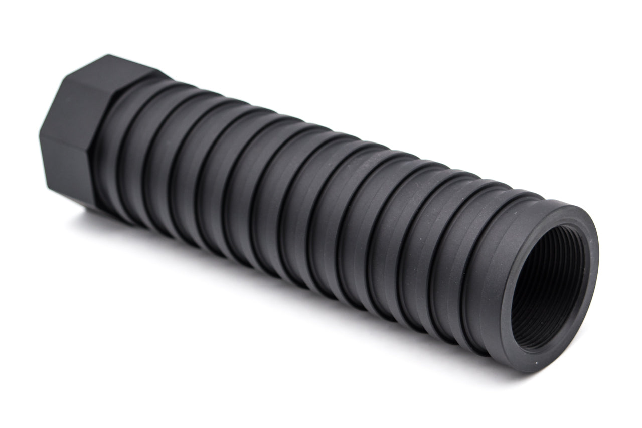 C&C Tac ZA Style Kit for AAP01 GBBP ( Zaklopes-Style ) ( Black ) ( AAP-01 )