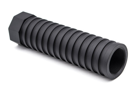 C&C Tac ZA Style Kit for AAP01 GBBP ( Zaklopes-Style ) ( Black ) ( AAP-01 )