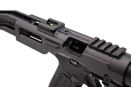 C&C Tac ZA Style Kit for AAP01 GBBP ( Zaklopes-Style ) ( Black ) ( AAP-01 )