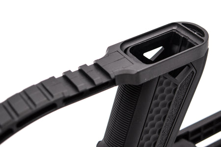 C&C Tac ZA Style Kit for AAP01 GBBP ( Zaklopes-Style ) ( Black ) ( AAP-01 )