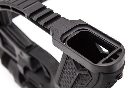 C&C Tac ZA Style Kit for AAP01 GBBP ( Zaklopes-Style ) ( Black ) ( AAP-01 )