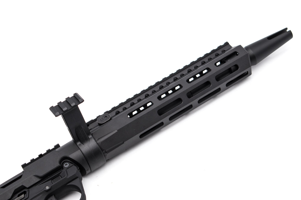 C&C Tac ZA Style Kit for AAP01 GBBP ( Zaklopes-Style ) ( Black ) ( AAP-01 )