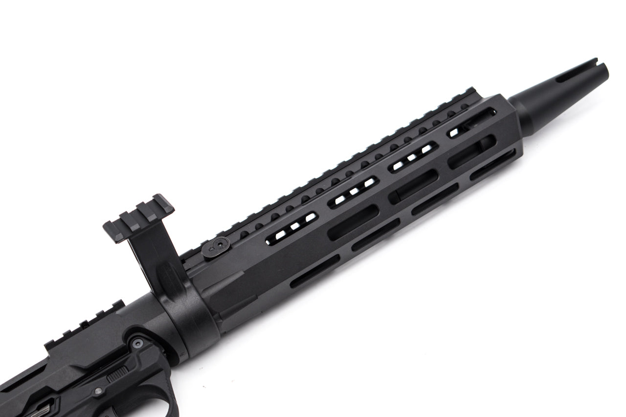 C&C Tac ZA Style Kit for AAP01 GBBP ( Zaklopes-Style ) ( Black ) ( AAP-01 )