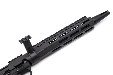 C&C Tac ZA Style Kit for AAP01 GBBP ( Zaklopes-Style ) ( Black ) ( AAP-01 )