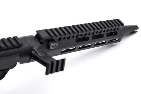 C&C Tac ZA Style Kit for AAP01 GBBP ( Zaklopes-Style ) ( Black ) ( AAP-01 )