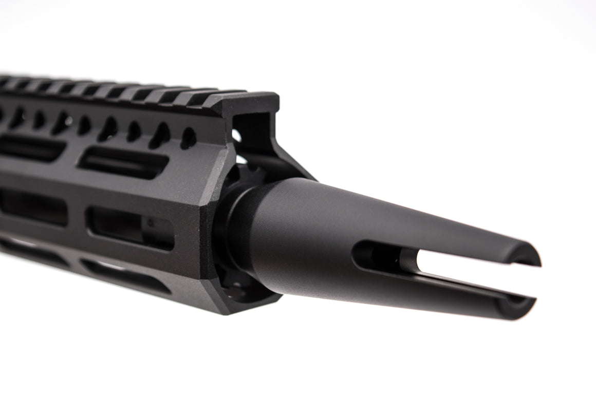 C&C Tac ZA Style Kit for AAP01 GBBP ( Zaklopes-Style ) ( Black ) ( AAP-01 )