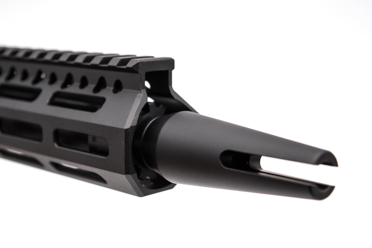 C&C Tac ZA Style Kit for AAP01 GBBP ( Zaklopes-Style ) ( Black ) ( AAP-01 )