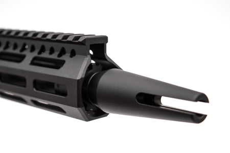 C&C Tac ZA Style Kit for AAP01 GBBP ( Zaklopes-Style ) ( Black ) ( AAP-01 )