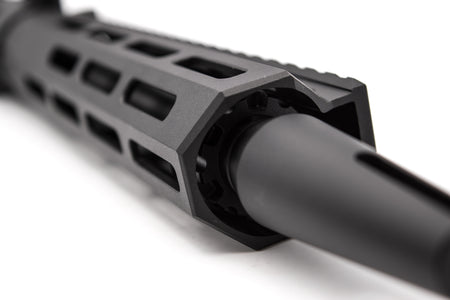 C&C Tac ZA Style Kit for AAP01 GBBP ( Zaklopes-Style ) ( Black ) ( AAP-01 )