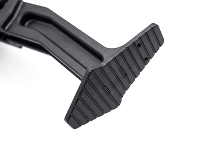 C&C Tac ZA Style Kit for AAP01 GBBP ( Zaklopes-Style ) ( Black ) ( AAP-01 )