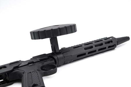 C&C Tac ZA Style Kit for AAP01 GBBP ( Zaklopes-Style ) ( Black ) ( AAP-01 )