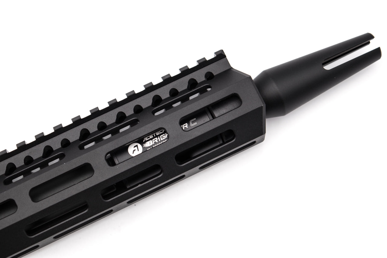 C&C Tac ZA Style Kit for AAP01 GBBP ( Zaklopes-Style ) ( Black ) ( AAP-01 )