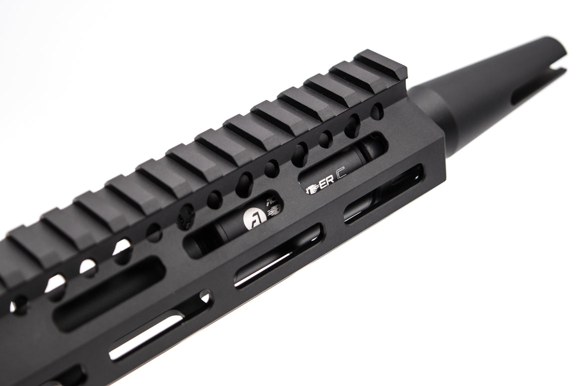 C&C Tac ZA Style Kit for AAP01 GBBP ( Zaklopes-Style ) ( Black ) ( AAP-01 )