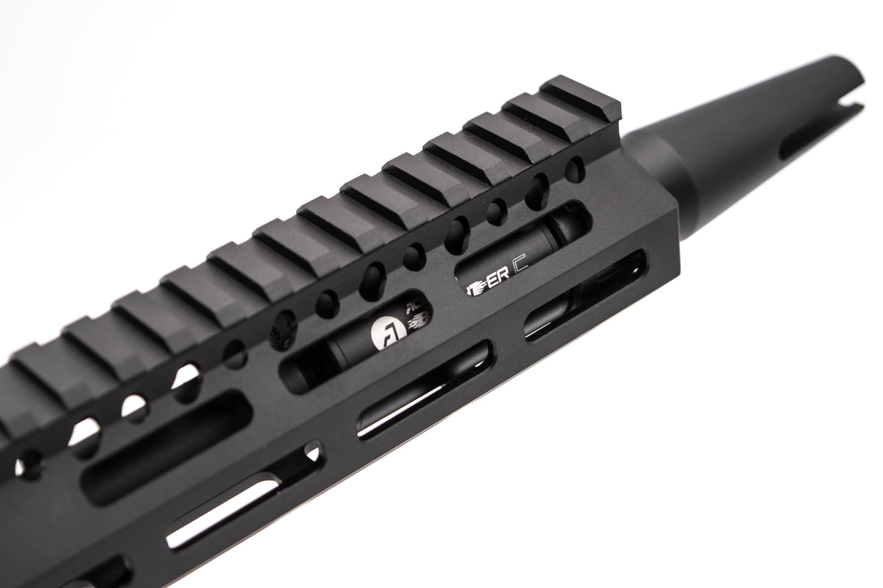 C&C Tac ZA Style Kit for AAP01 GBBP ( Zaklopes-Style ) ( Black ) ( AAP-01 )