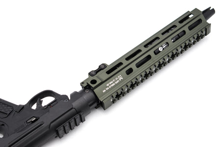 C&C Tac ZA Style Kit for AAP01 GBBP ( Zaklopes-Style ) ( Black ) ( AAP-01 )