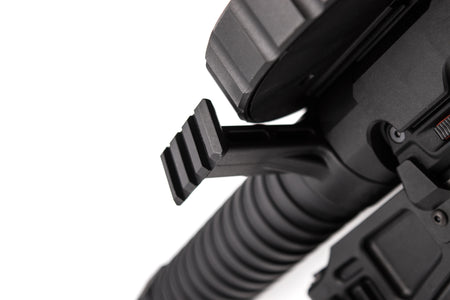 C&C Tac ZA Style Kit for AAP01 GBBP ( Zaklopes-Style ) ( Black ) ( AAP-01 )