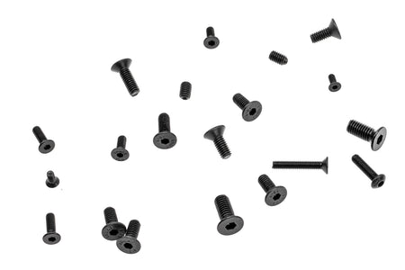 C&C Tac AI 01 V3 Rifle Kit for AAP01 / AAP01C GBBP ( Action Army AAP-01 / AAP-01C ) ( Version 3 Compatible AEG M4 AR Stock / M1913 20mm Picatinny Rail Stock )