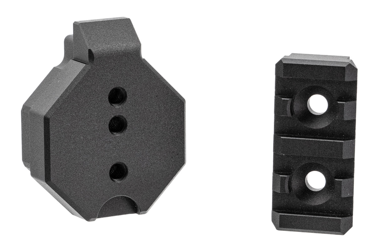 C&C Tac AI 01 V3 Rifle Kit for AAP01 / AAP01C GBBP ( Action Army AAP-01 / AAP-01C ) ( Version 3 Compatible AEG M4 AR Stock / M1913 20mm Picatinny Rail Stock )