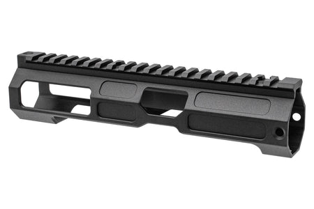 C&C Tac AI 01 V3 Rifle Kit for AAP01 / AAP01C GBBP ( Action Army AAP-01 / AAP-01C ) ( Version 3 Compatible AEG M4 AR Stock / M1913 20mm Picatinny Rail Stock )