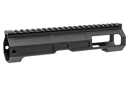 C&C Tac AI 01 V3 Rifle Kit for AAP01 / AAP01C GBBP ( Action Army AAP-01 / AAP-01C ) ( Version 3 Compatible AEG M4 AR Stock / M1913 20mm Picatinny Rail Stock )