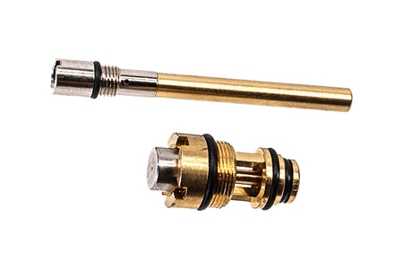 C&C Tac Enhanced Magazine Valve Kit Set For Marui TM MWS GBB Airsoft Series