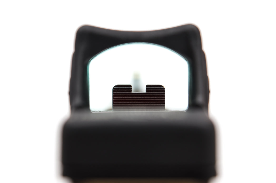 C&C Tac P320 LFCW Legion Front Co-Witness Style RMR Mount Base Plate for SIG / VFC P320 M17 M18 GBBP Series