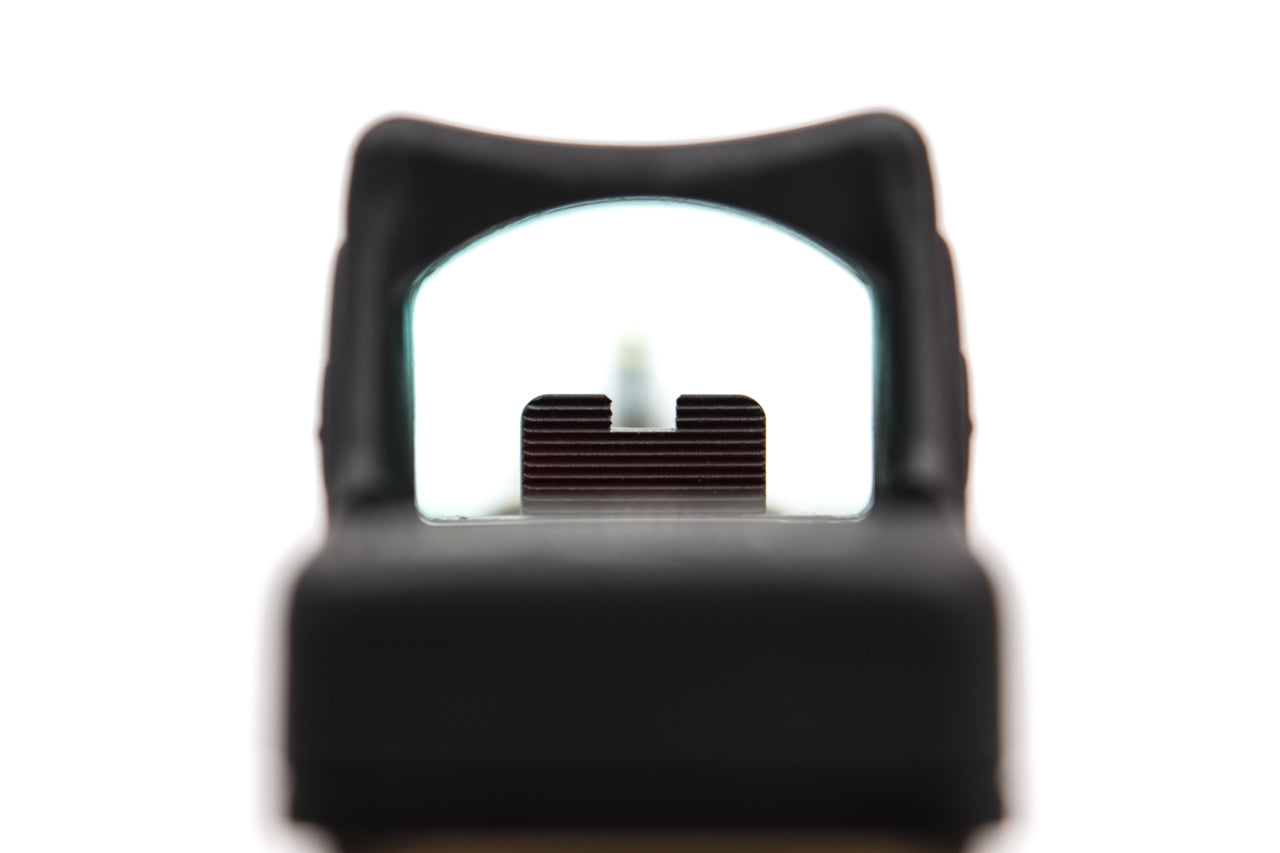 C&C Tac P320 LFCW Legion Front Co-Witness Style RMR Mount Base Plate for SIG / VFC P320 M17 M18 GBBP Series